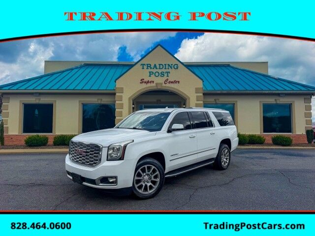 gmc yukon xl 2018 1GKS1HKJ7JR160002 image gmc yukon xl 2018 1GKS1HKJ7JR160002 image